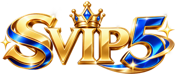 svip5 Logo